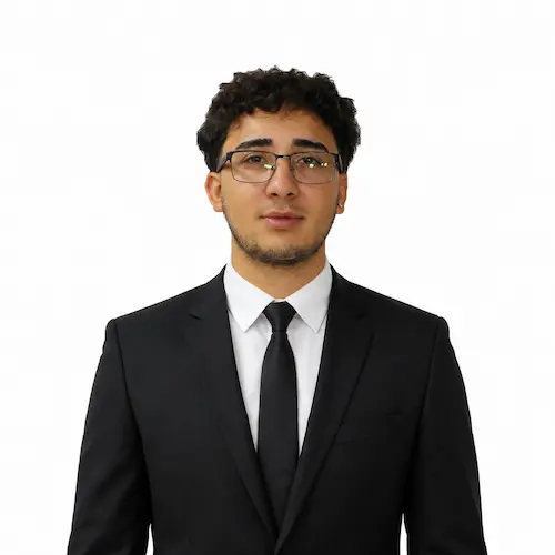 Efraim Alper Özdemir