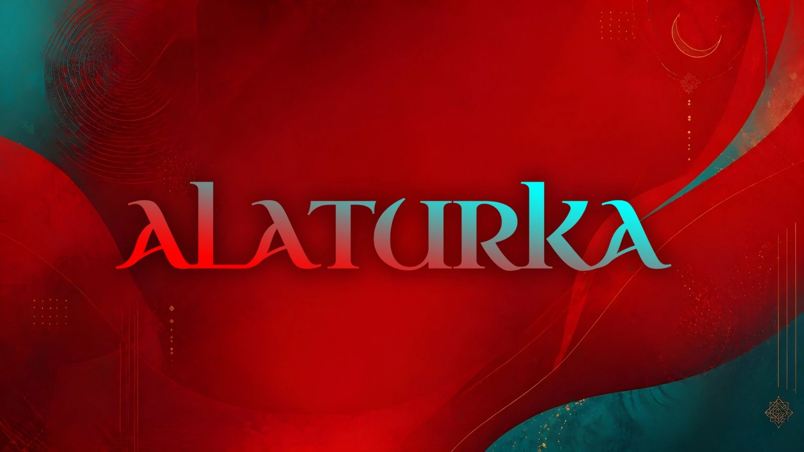 Alaturka — Bu Da Bi Radyo müzik programı kapak görseli